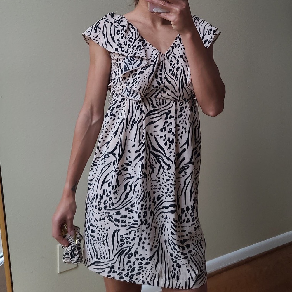 H&M cocktail dress